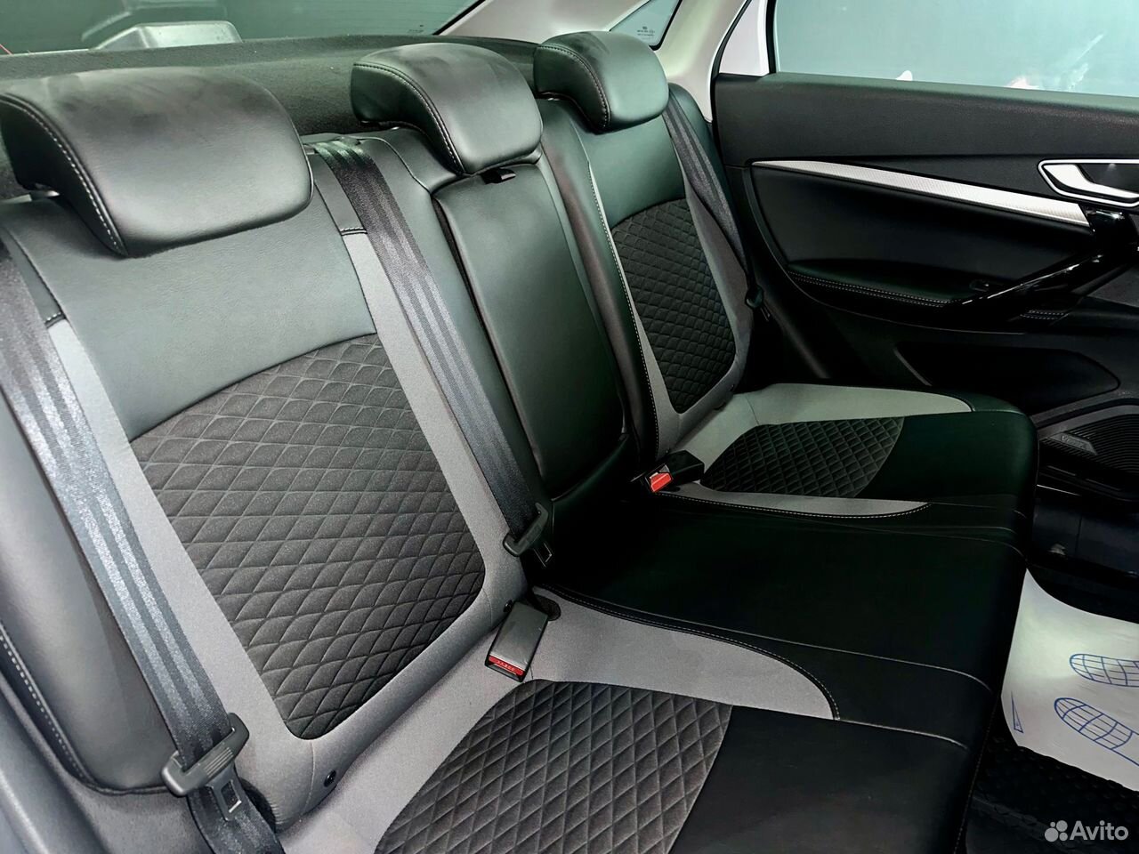 ВАЗ (LADA) Vesta 1.8 MT, 2025, 10 746 км