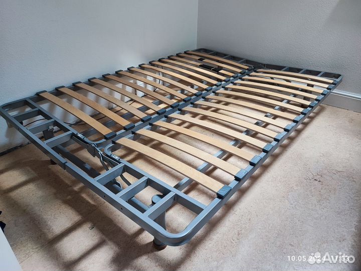 Каркас диван-кровать IKEA Beddinge