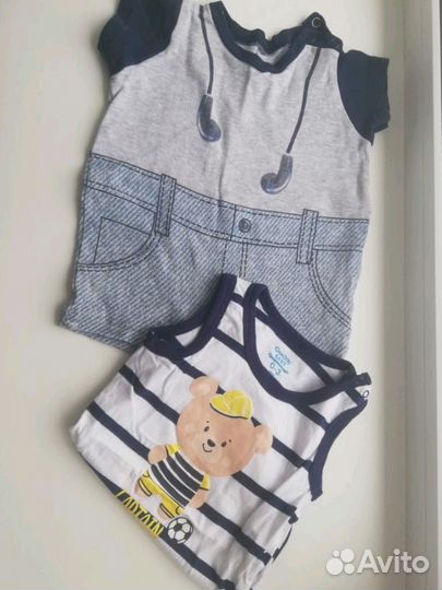 Одежда для малыша