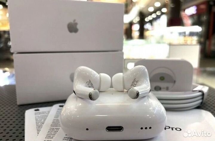 Airpods pro 2
