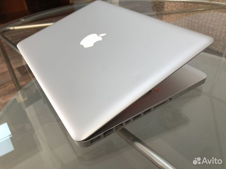 Macbook Pro 13 2012/ i7/16/500/100% Акб