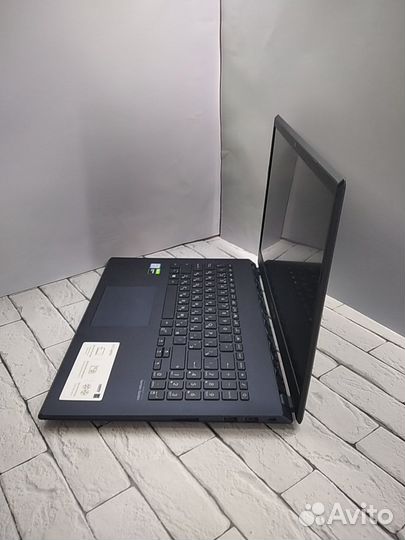 Монстр Asus 16GB + IPS + GTX 1650 4GB