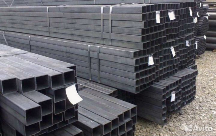 Профильная труба