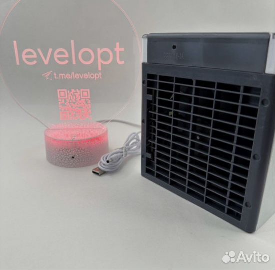 Кондиционер