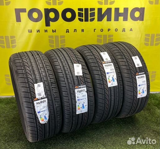 Headway HU901 275/40 R20 106W