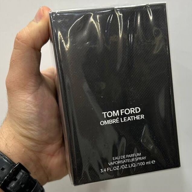 Tom Ford ombre leather 100ml