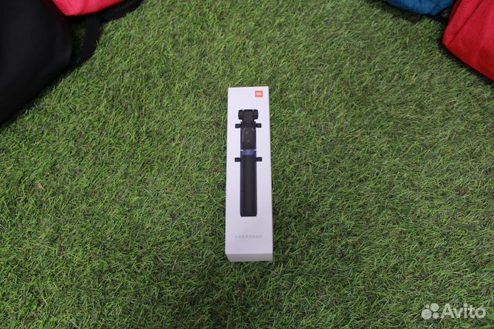 Монопод Xiaomi Selfie Stick Tripod в наличии