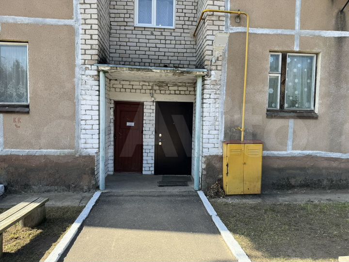 3-к. квартира, 75,7 м², 2/3 эт.