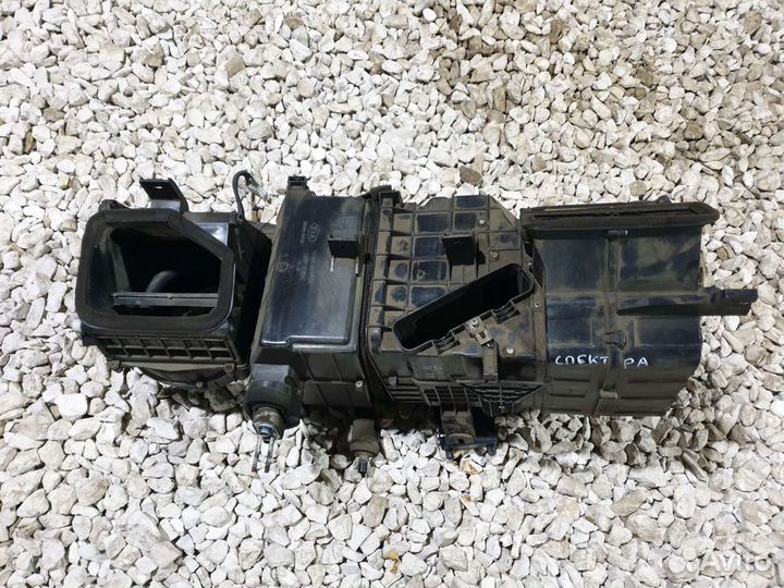 Корпус печки Kia Spectra Киа Спектра