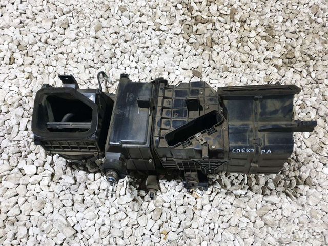 Корпус печки Kia Spectra Киа Спектра