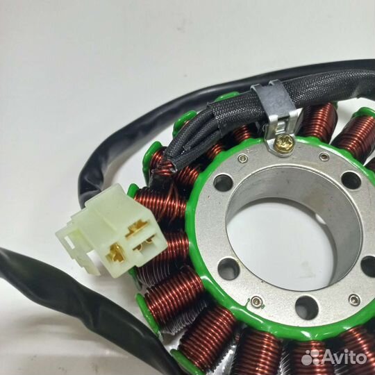 Генератор Honda VFR 750 94-97г