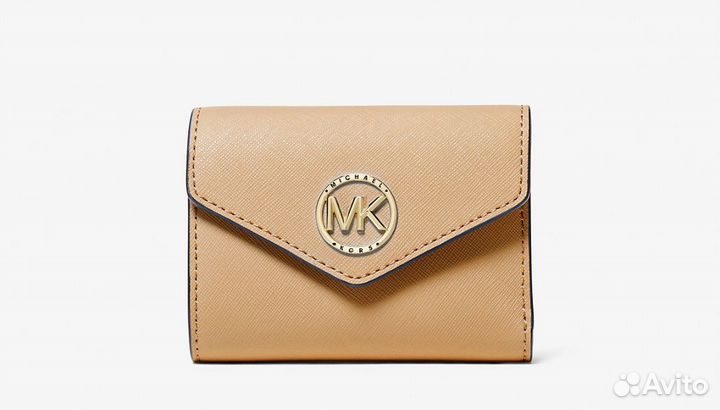 Michael kors кошелек