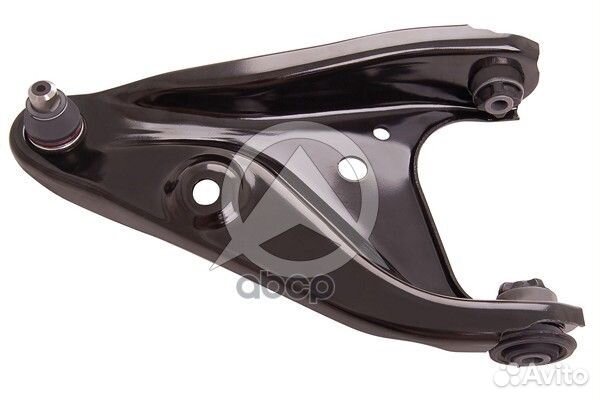 Рычаг подвески перед лев 5970 Sidem