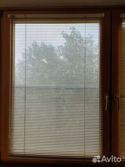 Жалюзи вертикальные бу
