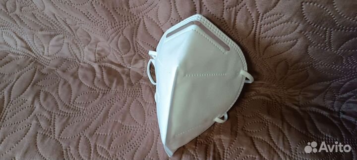 Маска респиратор