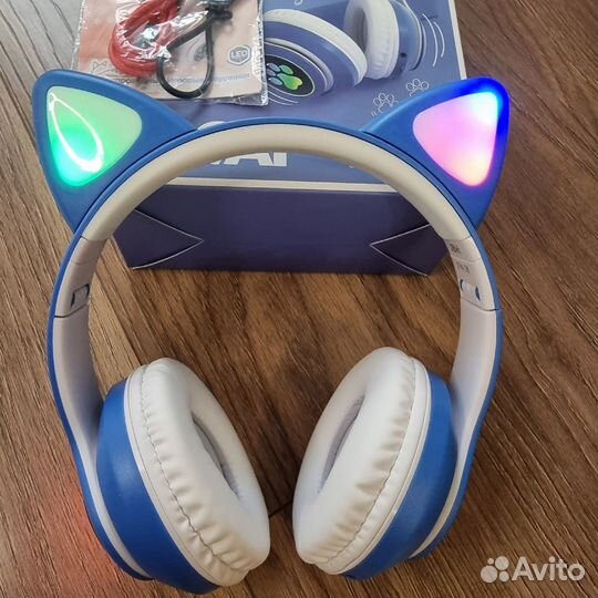 Детские наушники