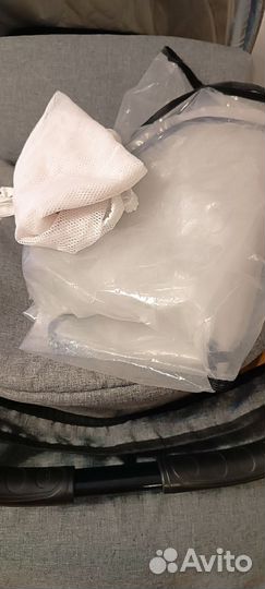 Коляска 2 в 1 berta