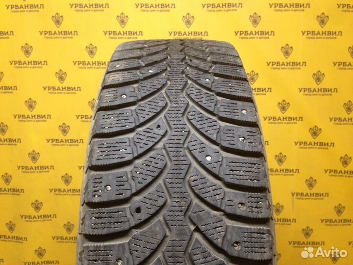 Bridgestone Blizzak Spike-01 185/70 R14