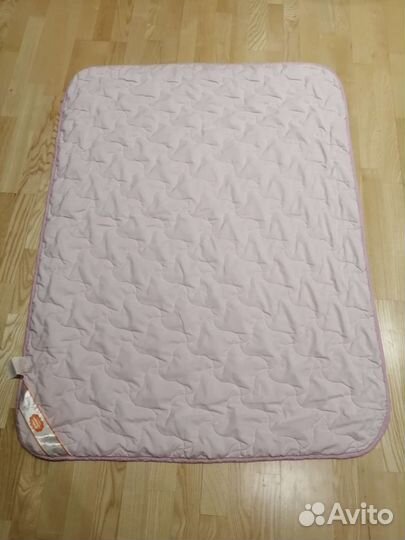 Одеяло 110/140 облегчённое Vesta