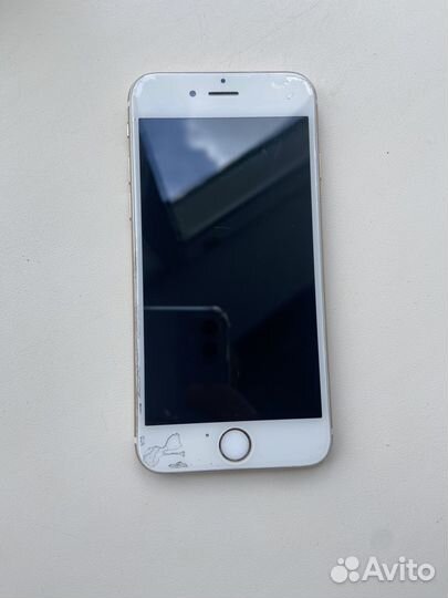 iPhone 6S, 16 ГБ