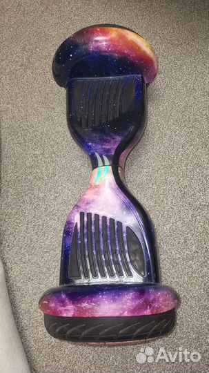 Гироскутер SMART Balance 10.5 Pro (Млечный Путь)