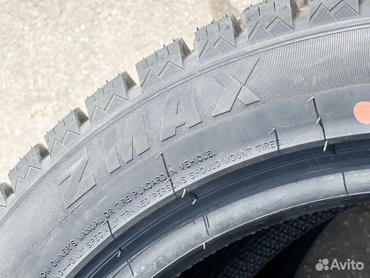 Zmax Winternova Stud II 225/45 R17 91U