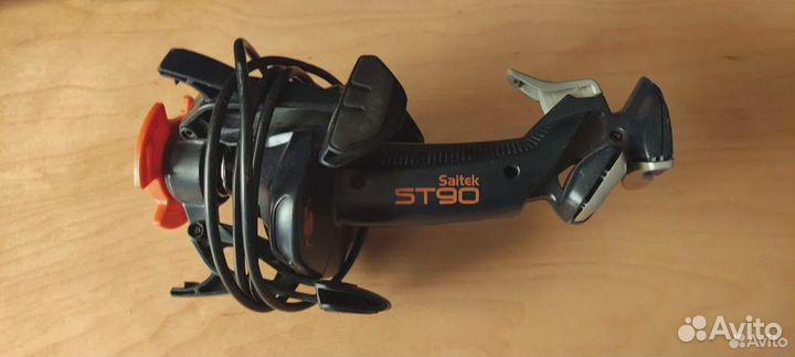 Saitek st90