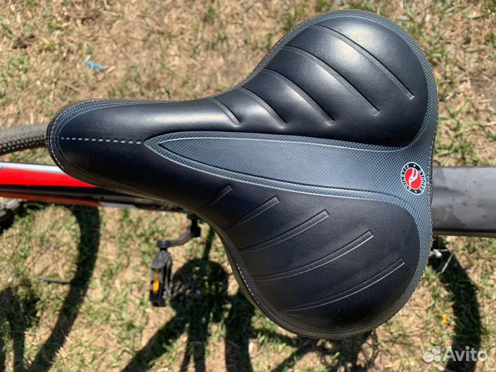 Mds велосипед 26 колеса