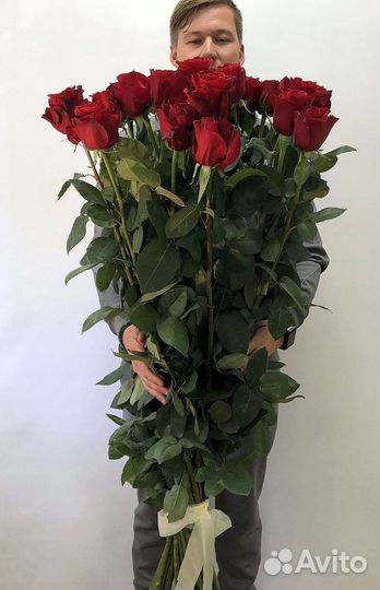Розы Цветы Букеты 25 151 201 101 301 501 опт