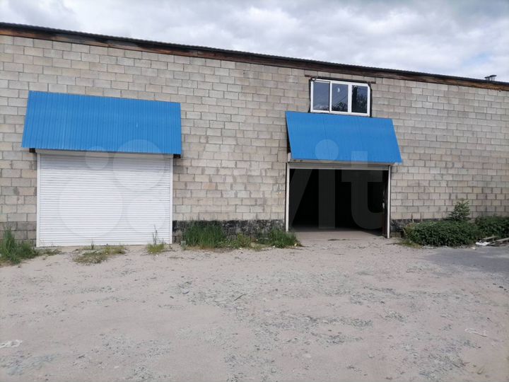 Гараж, 18 м²