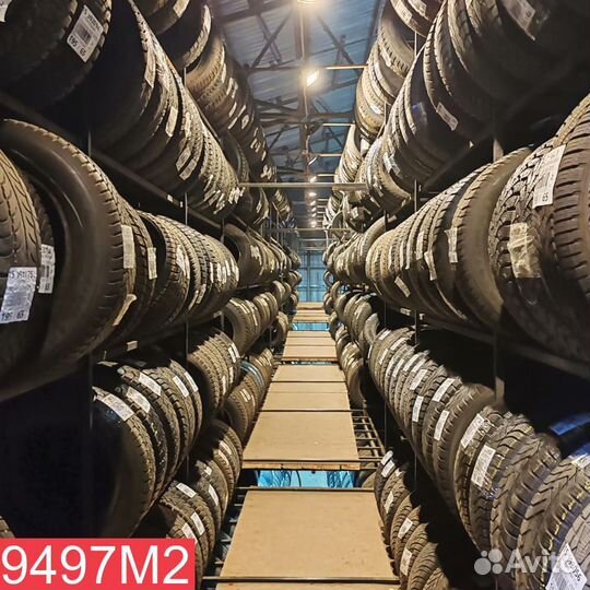 Continental ContiWinterViking 2 215/60 R16 95M