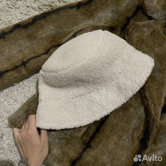 Шапка (панама)