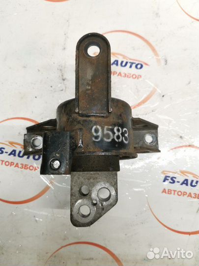 Опора МКПП Chevrolet Spark 1.2 B12D1 84 Л.С