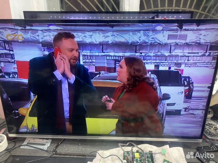 SMART tv philips 47