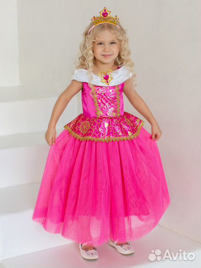 Карнавальный костюм 