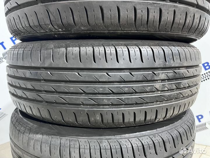 Nexen N'Blue HD Plus 185/65 R15