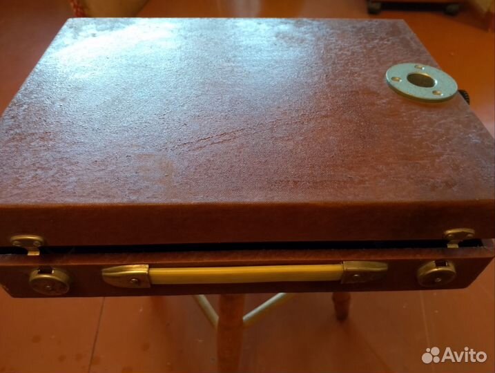 Фотоувеличитель упа-4