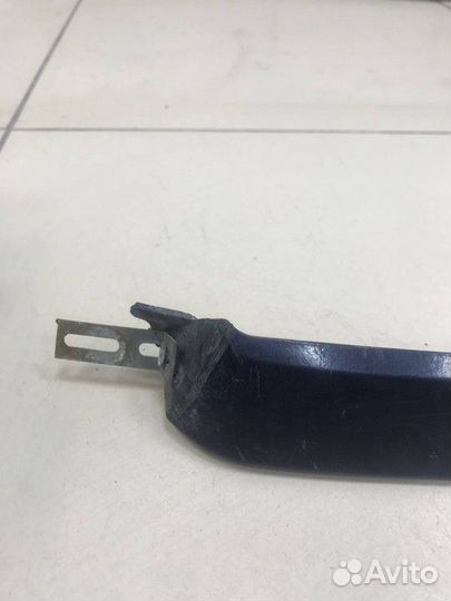 Накладка под фару левая до рест LADA Niva (4х4)