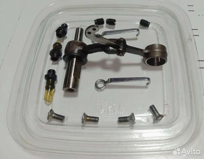 Запчасти для швейной машины 1862, 862