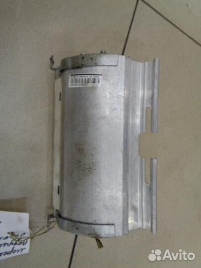 Подушка безопасности пассажирская в торпедо Merce