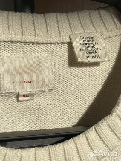 Свитер levis оригинал