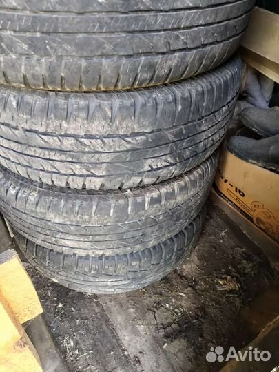 Колёса нива