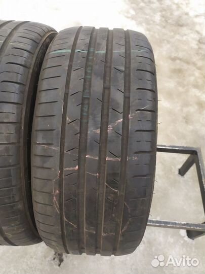 Toyo Proxes Sport 215/40 R18 89W