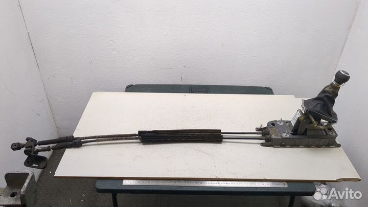 Кулиса кпп Volkswagen Passat 6