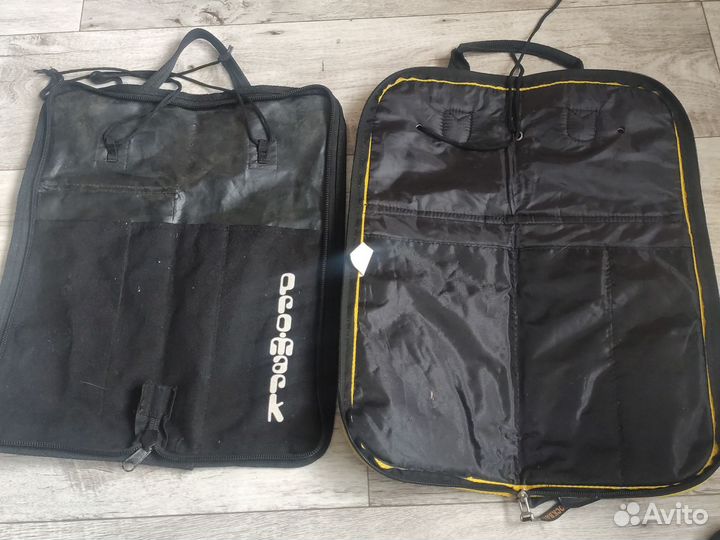 Чехол для барабанных палочек