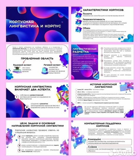 Презентация в Power Point на заказ