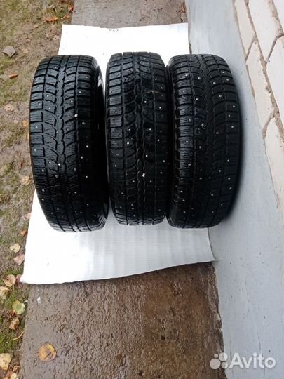 КАМА 505 Irbis 195/65 R15