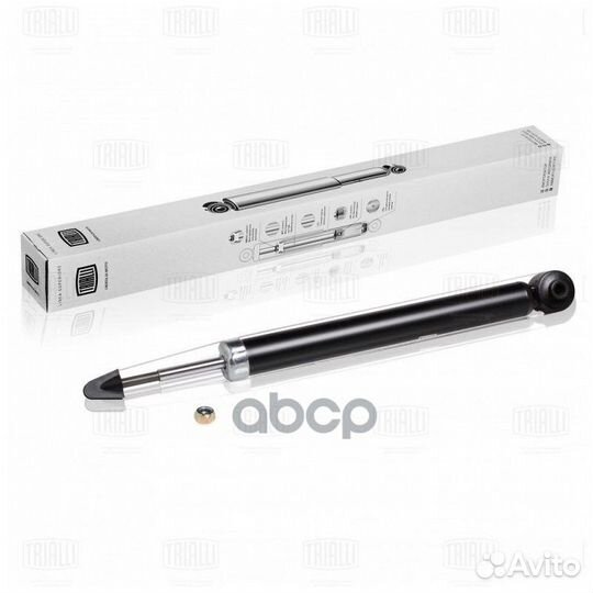 Амортизатор для а/м Kia Rio II (05) задн. (AG