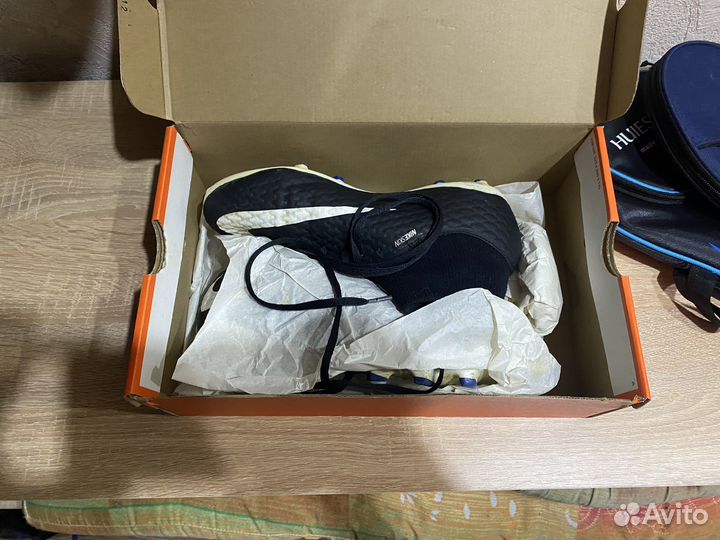 Бутсы и футзалки