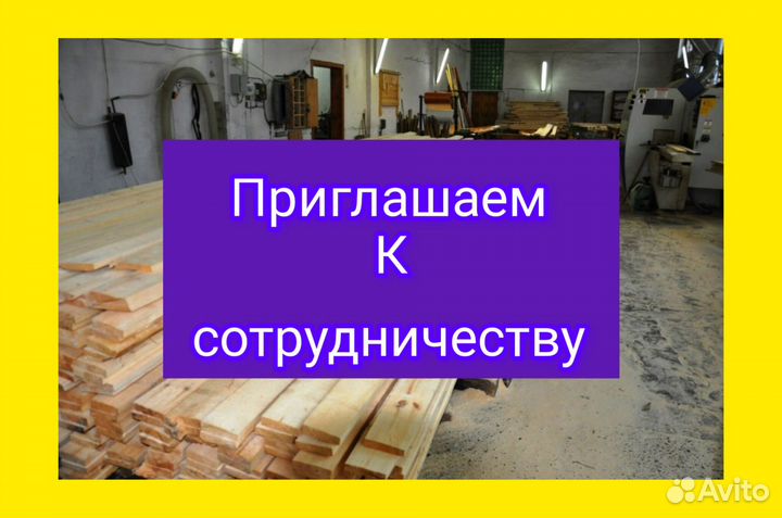 Продажа леса. Ищем представителей. Гарантированный
